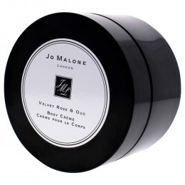 Крем для тела Jo Malone London Velvet Rose & Oud Body Crème