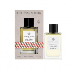 Essential Parfums Divine Vanille By Olivier Pescheux
