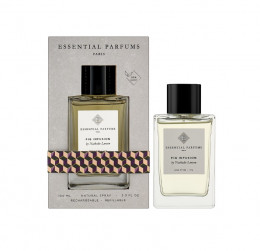 Essential Parfums Fig Infusion By Nathalie Lorson