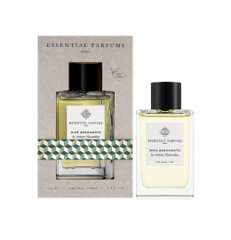 Essential Parfums Nice Bergamote By Antoine Maisondieu