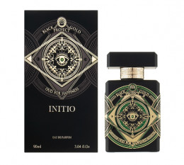 Initio Parfums Oud For Happiness