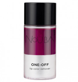 Средство для снятия макияжа NoUBA One Off Lip Color Remover