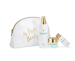 Косметический набор Valmont My Fresh Beauty Retail Set