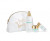 Косметический набор Valmont My Fresh Beauty Retail Set, 0