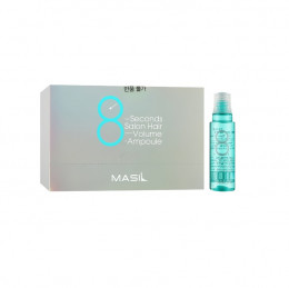 Филлер для волос Masil Blue 8 Seconds Salon Hair Volume Ampoule