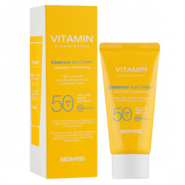 Крем для лица Medi-Peel Vitamin Dr Essence Sun Cream SPF50+ PA++++