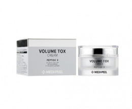 Крем для лица Medi-Peel Volume TOX Cream Peptide