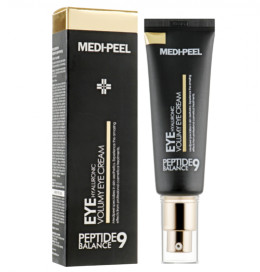 Крем для кожи вокруг глаз Medi-Peel Peptide 9 Hyaluronic Volumy Eye Cream
