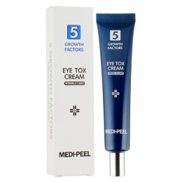Крем для кожи вокруг глаз Medi-Peel Eye Tox Cream Wrincle Care