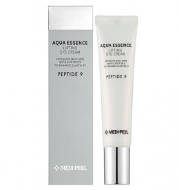 Крем для кожи вокруг глаз Medi-Peel Peptide 9 Aqua Essence Lifting Eye Cream