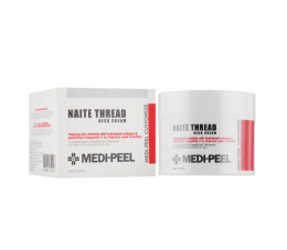 Крем для шеи и декольте Medi-Peel Naite Thread Neck Cream