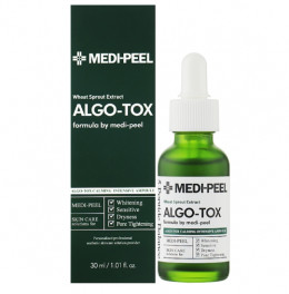 Детокс-сыворотка для лица Medi-Peel Algo-Tox Calming Intensive Ampoule