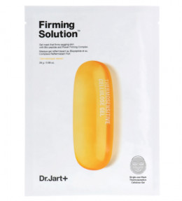 Маска для лица Dr. Jart+ Dermask Intra Jet Firming Solution
