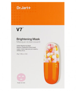 Маска для лица Dr. Jart+ V7 Brightening Mask