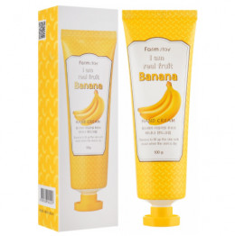 Крем для рук Farmstay I Am Real Fruit Banana Hand Cream