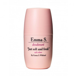 Дезодорант-антиперспирант Emma S. Just Soft & Fresh