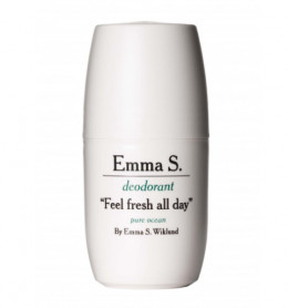 Дезодорант-антиперспирант Emma S. Feel Fresh All Day