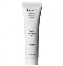 Бальзам для снятия макияжа Emma S. Melting Cleansing Balm