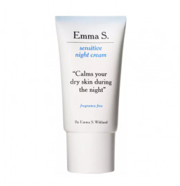 Крем для лица Emma S. Sensetive Night Cream