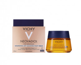 Крем для лица Vichy Neovadiol Replenishing Firming Night Cream