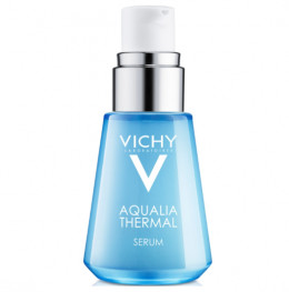 Сыворотка для лица Vichy Aqualia Thermal Rehydrating Serum