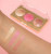 Палетка для макияжа лица Revolution Pro Blush & Glow Palette, фото 3