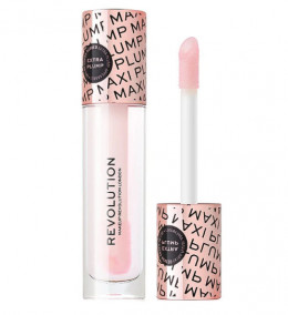 Блеск для губ Makeup Revolution Pout Bomb Maxi Plump Lip Gloss
