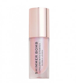 Блеск для губ Makeup Revolution Shimmer Bomb Lip Gloss