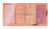 Палетка румян для лица Makeup Revolution Vintage Lace Blush Palette, фото