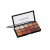 Палетка теней для век Makeup Revolution Division Re-Loaded Palette, 3