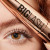 Тушь для ресниц Makeup Revolution Big Lash XL Volume Mascara, 3