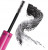 Тушь для ресниц Makeup Revolution 5D Whip Lift Mascara, фото 1