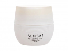 Крем для лица Sensai Absolute Silk Illuminative Cream