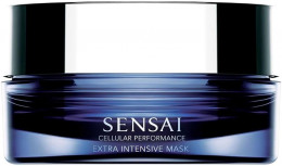 Маска для лица Sensai Cellular Performance Extra Intensive Mask