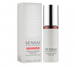 Сыворотка для лица Sensai Cellular Performance Wrinkle Repair Essence