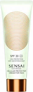 Крем для лица Sensai Cellular Protective Cream for Face Spf 30