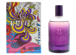 Kenzo Peace Love Limited Edition