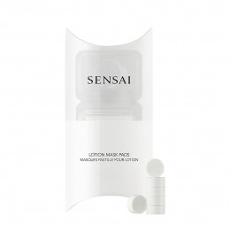 Маска для лица Sensai Cellular Performance Lotion Mask Pads
