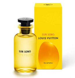 Louis Vuitton Sun Song