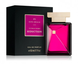Victoria's Secret Seduction Dark Orchid