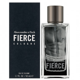 Abercrombie & Fitch Fierce
