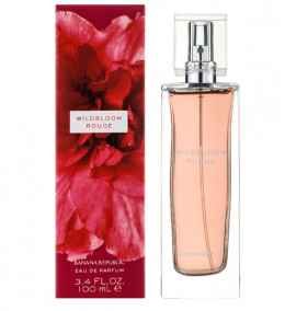 Banana Republic Wildbloom Rouge