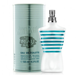 Jean Paul Gaultier Le Beau Male Intensely Fresh