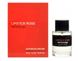 Frederic Malle Lipstick Rose