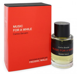 Frederic Malle Music For A While