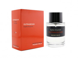 Frederic Malle Outrageous