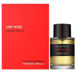 Frederic Malle Une Rose