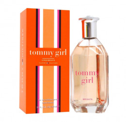 Tommy Hilfiger Tommy Girl Citrus Brights