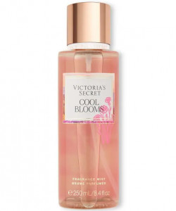 Спрей для тела Victoria's Secret Cool Blooms Fragrance Mist