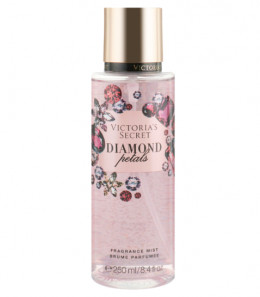 Спрей для тела Victoria's Secret Diamond Petals Fragrance Mist